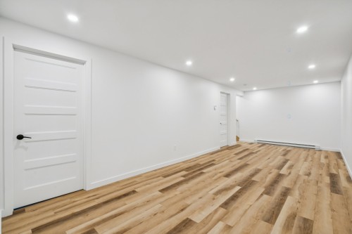 Sous-sol - 385 Rue Auger, Beloeil, QC - Indoor Photo Showing Other Room