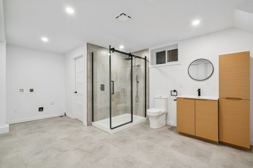 Salle de bains - 385 Rue Auger, Beloeil, QC - Indoor