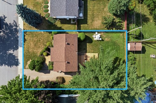 Vue d'ensemble - 385 Rue Auger, Beloeil, QC - Outdoor