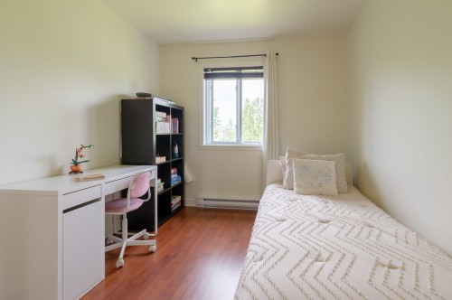 Chambre à coucher - 6967 Rue Du Chardonneret, Brossard, QC - Indoor Photo Showing Bedroom