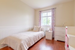 Chambre à coucher - 