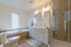 Salle de bains - 