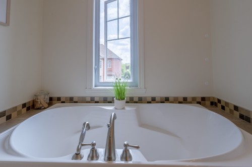 Salle de bains - 6967 Rue Du Chardonneret, Brossard, QC - Indoor Photo Showing Bathroom