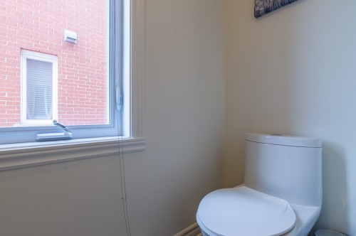 Salle d'eau - 6967 Rue Du Chardonneret, Brossard, QC - Indoor Photo Showing Bathroom
