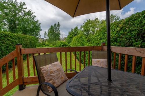 Cour - 6967 Rue Du Chardonneret, Brossard, QC - Outdoor With Exterior
