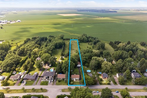 28 Ch. St-André  Saint-Jean-Sur-Richelieu, QC J2W 1T7
