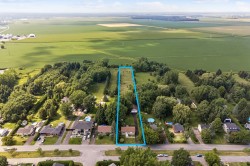 28 Ch. St-André  Saint-Jean-Sur-Richelieu, QC J2W 1T7