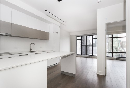 Kitchen - 2104-628 Rue St-Jacques, Montréal (Ville-Marie), QC - Indoor
