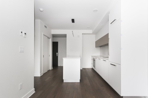 Kitchen - 2104-628 Rue St-Jacques, Montréal (Ville-Marie), QC - Indoor Photo Showing Other Room