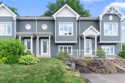 195 Rue du Verger  Lévis (Les Chutes-De-La-Chaudière-Est), QC G6W 0A4