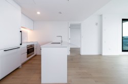 Kitchen - 