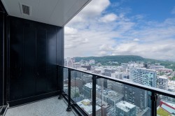 Balcony - 