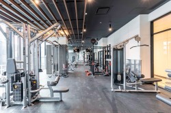 Exercise Room - 