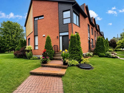 Front of Structure - 6-373 Av. Elm, Beaconsfield, QC - Outdoor