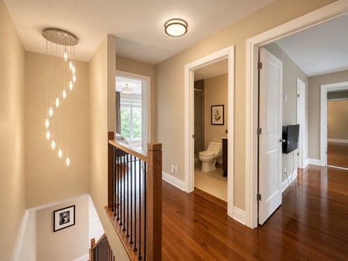 Mud Room - 6-373 Av. Elm, Beaconsfield, QC - Indoor Photo Showing Other Room