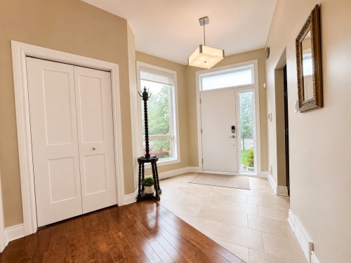 Interior - 6-373 Av. Elm, Beaconsfield, QC - Indoor Photo Showing Other Room