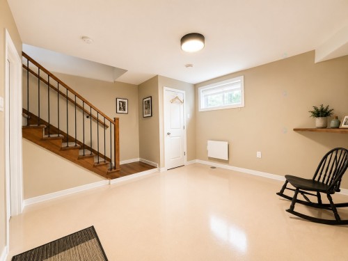 Game Room - 6-373 Av. Elm, Beaconsfield, QC - Indoor Photo Showing Other Room