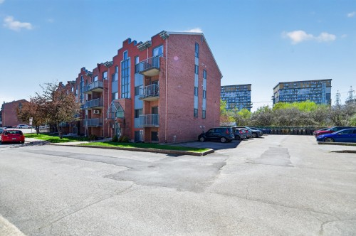 Extérieur - 6-666 Av. Ampère, Laval (Laval-Des-Rapides), QC - Outdoor With Facade