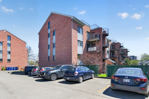 Extérieur - 6-666 Av. Ampère, Laval (Laval-Des-Rapides), QC - Outdoor