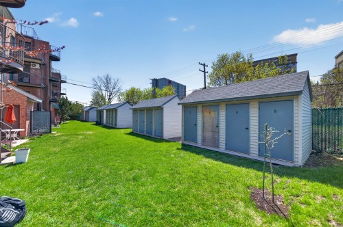 Extérieur - 6-666 Av. Ampère, Laval (Laval-Des-Rapides), QC - Outdoor