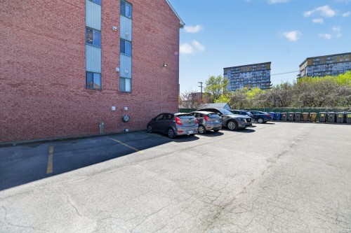 Extérieur - 6-666 Av. Ampère, Laval (Laval-Des-Rapides), QC - Outdoor