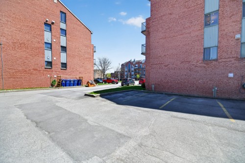Extérieur - 6-666 Av. Ampère, Laval (Laval-Des-Rapides), QC - Outdoor