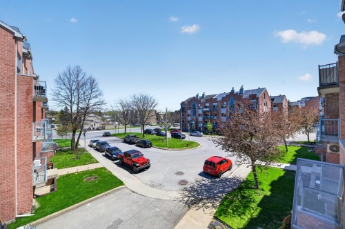 Extérieur - 6-666 Av. Ampère, Laval (Laval-Des-Rapides), QC - Outdoor