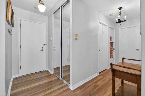 Hall d'entrée/Vestibule - 6-666 Av. Ampère, Laval (Laval-Des-Rapides), QC - Indoor Photo Showing Other Room