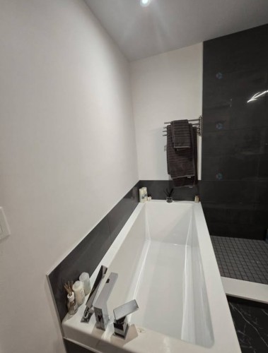 Bathroom - 422-365 Rue St-André, Montréal (Ville-Marie), QC - Indoor