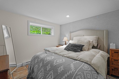 Chambre à coucher - 140 Ch. St-Guillaume, Sainte-Marthe, QC 