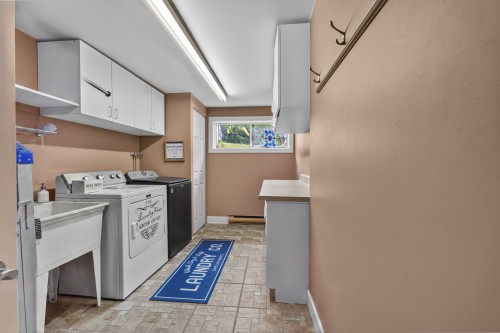 Salle de lavage - 140 Ch. St-Guillaume, Sainte-Marthe, QC 