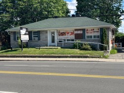 3050 Boul. Dagenais O.  Laval (Fabreville), QC H7P 1T6