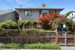 410 Government St Victoria, BC V8V 2L5