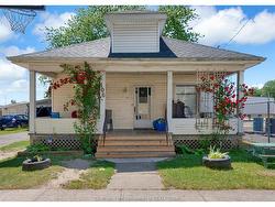 106 St. George Street Chatham, ON N7M 4P4
