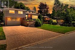 298 ALBERT STREET S Saugeen Shores, ON N0H 2L0