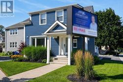 135 LAKE STREET St. Catharines (Downtown), ON L2R 5Y2
