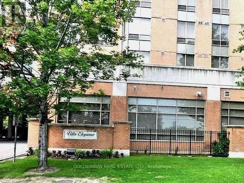612 - 3088 KENNEDY ROAD , Toronto, Ontario M1V 5M4 2