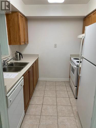 612 - 3088 KENNEDY ROAD , Toronto, Ontario M1V 5M4 4