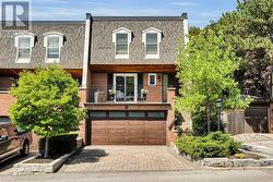 12 - 12 QUAIL VALLEY DRIVE Markham, ON L3T 4R2