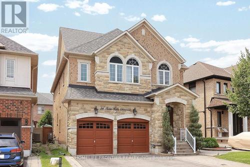 56 TWIN HILLS CRESCENT  Vaughan, ON L4H 0G7