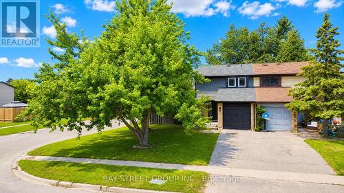 245 BROWNING TRAIL  Barrie, ON L4N 5C9