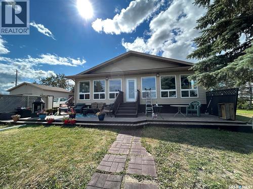 3830 First Point Beach Drive  Wakaw Lake, SK S0K 4P0