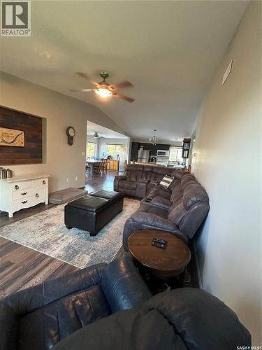 3830 First Point Beach Drive, Wakaw Lake, SK - Indoor