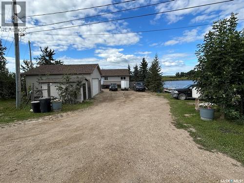 3830 First Point Beach Drive, Wakaw Lake, SK - Outdoor