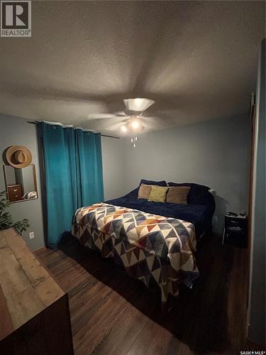 3830 First Point Beach Drive, Wakaw Lake, SK - Indoor Photo Showing Bedroom