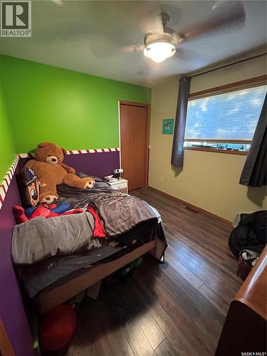 3830 First Point Beach Drive, Wakaw Lake, SK - Indoor Photo Showing Bedroom
