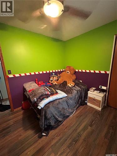 3830 First Point Beach Drive, Wakaw Lake, SK - Indoor Photo Showing Bedroom