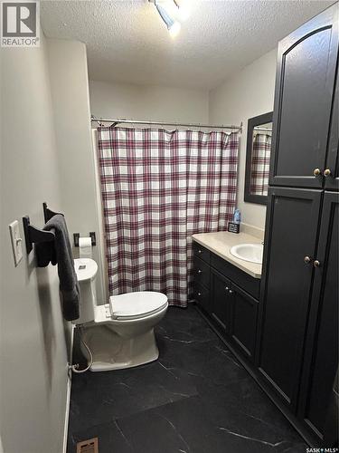 3830 First Point Beach Drive, Wakaw Lake, SK - Indoor Photo Showing Bathroom