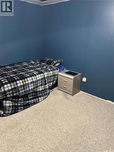 3830 First Point Beach Drive, Wakaw Lake, SK - Indoor Photo Showing Bedroom