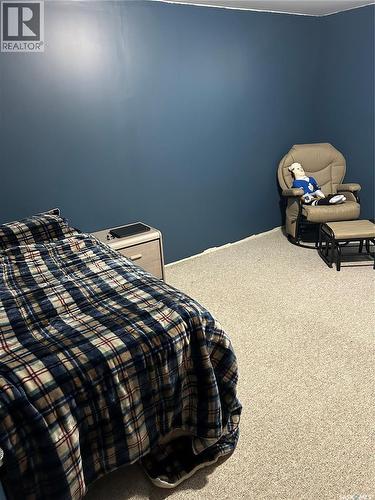 3830 First Point Beach Drive, Wakaw Lake, SK - Indoor Photo Showing Bedroom